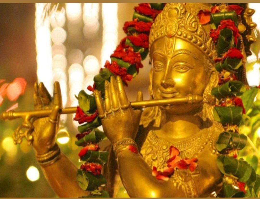 Ananda Krishna Van Вриндавана Экстерьер фото